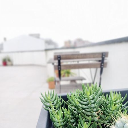 Marques Rooftop Al OOporto Esterno foto